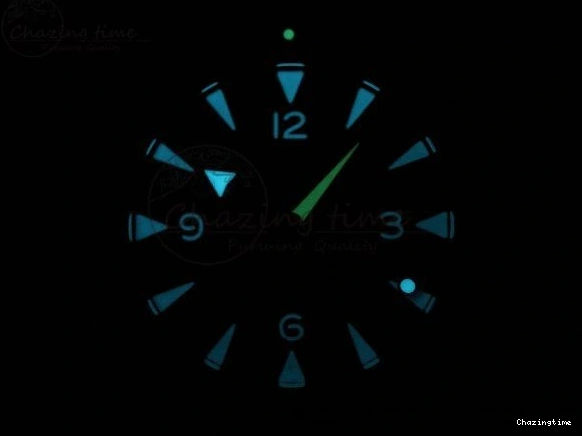 0103 Seamaster 300 Heritage VSF 1:1 Best Edition Blue Dial on SS Bracelet A8912 Super Clone Packable 7716